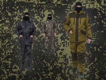 Одежда
