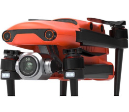 Квадрокоптер Autel Evo II 2 Pro V3