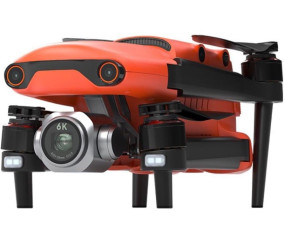 Квадрокоптер Autel Evo II 2 Pro V3