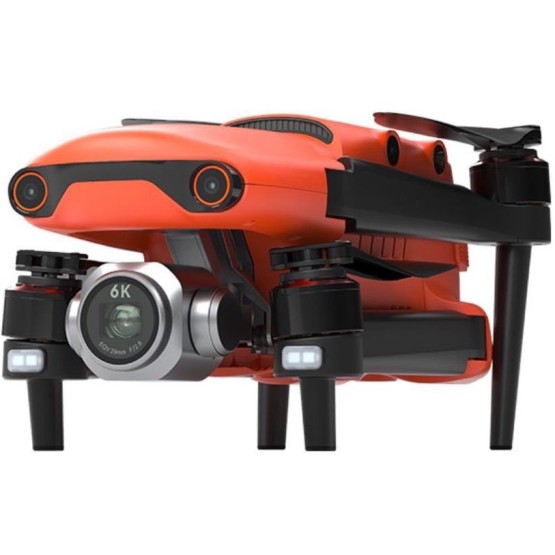 Квадрокоптер Autel Evo II 2 Pro V3