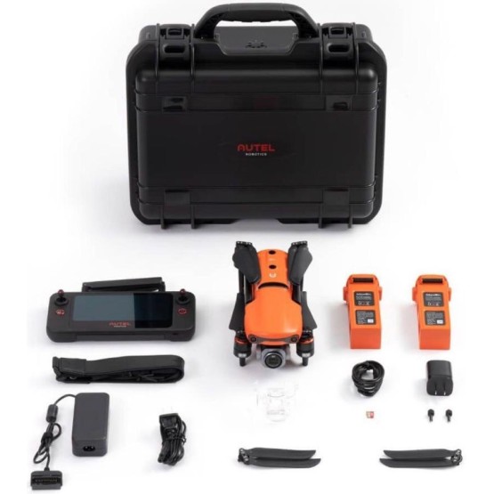 Квадрокоптер Autel Evo II 2 Pro V3