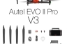 Квадрокоптер Autel Evo II 2 Pro V3