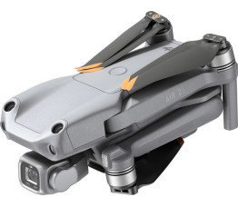 Квадрокоптер DJI AIR 2S FLY MORE COMBO (пульт DJI RC с экраном)