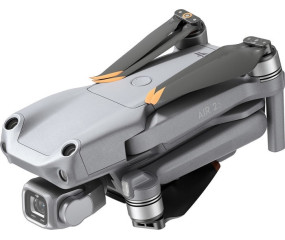 Квадрокоптер DJI AIR 2S FLY MORE COMBO (пульт DJI RC с экраном)