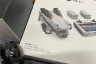 Квадрокоптер DJI AIR 2S FLY MORE COMBO (пульт DJI RC с экраном)