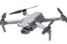 Квадрокоптер DJI AIR 2S FLY MORE COMBO (пульт DJI RC с экраном)