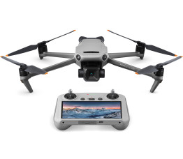 Квадрокоптер DJI Mavic 3 Classic (DJI RC)