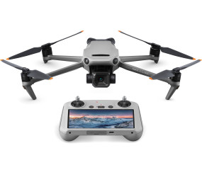 Квадрокоптер DJI Mavic 3 Classic (DJI RC)