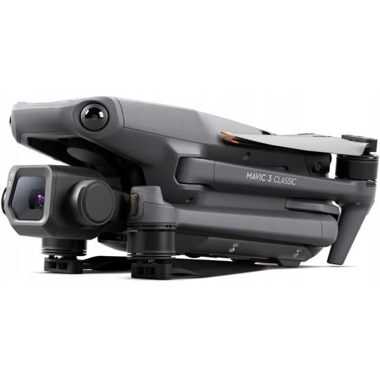 Квадрокоптер DJI Mavic 3 Classic (DJI RC)