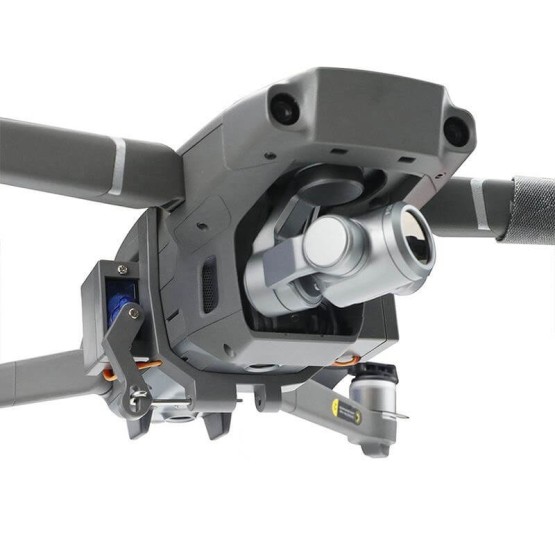 Система сброса для DJI MAVIC 2 pro/zoom/enterprise