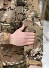 Костюм SOFTSHELL водоотталкивающий «SHARK SKIN»