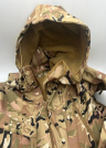 Костюм SOFTSHELL водоотталкивающий «SHARK SKIN»