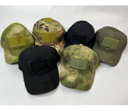 Кепка 5.11 TACTICAL 