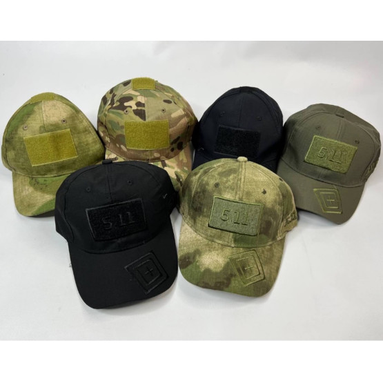 Кепка 5.11 TACTICAL 