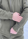 Костюм Softshell  водоотталкивающий ESDY