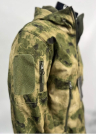 Костюм Softshell  водоотталкивающий ESDY