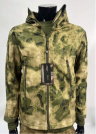 Костюм Softshell  водоотталкивающий ESDY