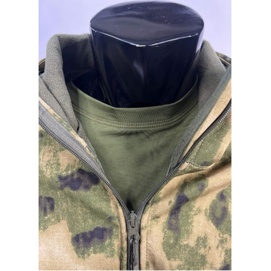 Костюм Softshell  водоотталкивающий ESDY
