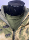 Костюм Softshell  водоотталкивающий ESDY