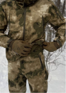 Костюм Softshell  водоотталкивающий ESDY