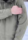 Костюм Softshell  водоотталкивающий ESDY