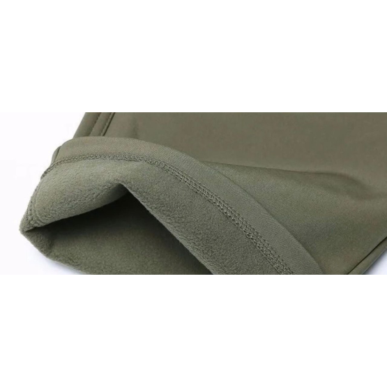 Костюм Softshell  водоотталкивающий ESDY