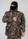 Костюм ГОРКА-DEMI (демисезонный) ткань POLARFLEECE РИП-СТОП (SOFTSHELL)