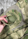 Костюм тактический боевой G3 с наколенниками и налокотниками