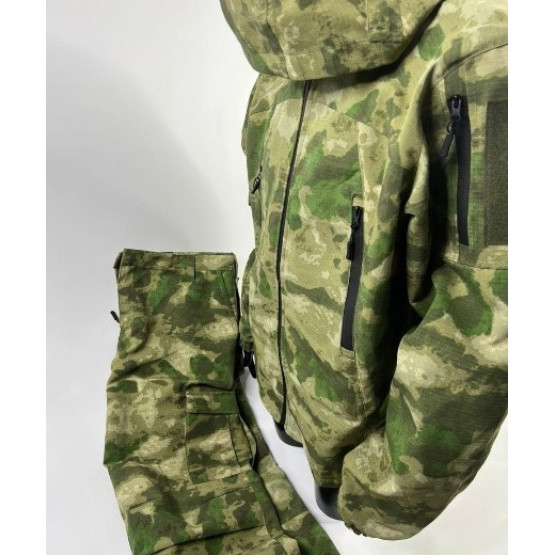 Летний тактический костюм "ARMA"