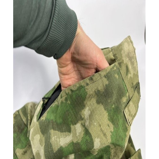 Летний тактический костюм "ARMA"