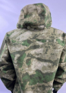Летний тактический костюм "ARMA"