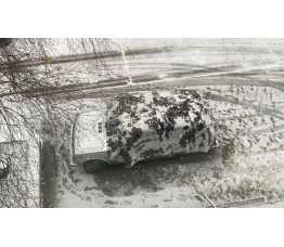 Маскировочное полотно «МАСК»