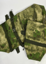 Пятиточечник двойной складной