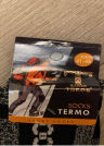 Термоноски