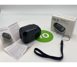 Пульсоксиметр OXIMETER Model A2