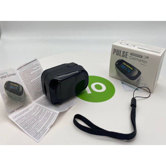 Пульсоксиметр OXIMETER Model A2